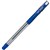 UNIBALL LAKUBO BALLPOINT PEN MEDIUM 10MM BLUE BOX 12