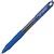 UNIBALL SN100 LAKNOCK RETRACTABLE BALLPOINT PEN 10MM BLUE