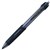 UNIBALL SN220 POWER TANK RETRACTABLE BALLPOINT PEN 10MM BLACK