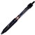 UNIBALL SN227 POWER TANK RETRACTABLE BALLPOINT PEN 07MM BLACK