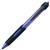 UNIBALL SN227 POWER TANK RETRACTABLE BALLPOINT PEN 07MM BLUE
