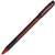 UNIBALL 101 JETSTREAM ROLLERBALL STICK PEN 07MM RED