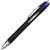 UNIBALL SXN210 JETSTREAM RETRACTABLE ROLLERBALL PEN 10MM BLUE