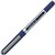 UNIBALL UB150 EYE LIQUID INK ROLLERBALL PEN 05MM BLUE