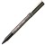 UNIBALL UB155 DELUXE LIQUID INK ROLLERBALL PEN 05MM BLUE