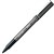 UNIBALL UB155 DELUXE LIQUID INK ROLLERBALL PEN 05MM RED