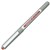 UNIBALL UB157 EYE LIQUID INK PEN ROLLERBALL 07MM RED