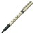 UNIBALL UB177 DELUXE LIQUID INK ROLLERBALL PEN 07MM BLACK