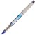 UNIBALL UB185 EYE NEEDLE LIQUID INK PEN 05MM BLUE