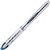 UNIBALL UB200 VISION ELITE ROLLERBALL PEN 08MM BLUE