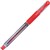 UNIBALL UM151 SIGNO GEL GRIP COMFORT GEL INK PEN 07MM RED