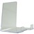 DEFLECTO UNIVERSAL PRODUCT DISPLAY STAND 102 X 120 X 102MM CLEAR