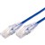 COMSOL ULTRA THIN NETWORK CABLE CAT6A 3M BLUE