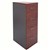 RAPID MANAGER FILING CABINET 4 DRAWER 465 X 600 X 1300MM APPLETREEIRONSTONE