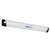 VISIONCHART MAGNETIC FLIPCHART BAR 600MM WHITE
