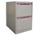 STEELCO FILING CABINET 2 DRAWER 470 X 620 X 710MM BEIGE