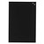 NAGA MAGNETIC GLASSBOARD 400 X 600MM BLACK