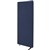 VISIONCHART ZIP ACOUSTIC SINGLE EXTENSION PANEL 1650 X 600MM MARINE