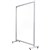 VISIONCHART ELEMENT MOBILE SCREEN 1800 X 1200MM CLEAR