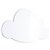 VISIONCHART DIRECT MESSAGE WHITEBOARD 600 X 900MM IMAGINE