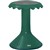 VISIONCHART EDUCATION SUNFLOWER STOOL 450MM HIGH LAKE GREEN