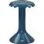 VISIONCHART EDUCATION SUNFLOWER STOOL 520MM HIGH OCEAN BLUE