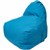 VISIONCHART EDUCATION CLOUD CHAIR SMALL BLUE