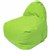 VISIONCHART EDUCATION CLOUD CHAIR SMALL GREEN