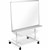 VISIONCHART EDUCATION READING AND DISPLAY CENTRE WHITE