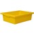 VISIONCHART EDUCATION TOTE TRAY YELLOW