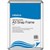 INITIATIVE SNAP FRAME WALL MOUNTABLE A3 SILVER