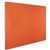 VISIONCHART LX7000 SLIM EDGE KROMMENIE PINBOARD 1200 X 1200MM