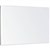 VISIONCHART LX8000 SLIM EDGE MAGNETIC PORCELAIN PROJECTION WHITEBOARD 1800 X 1190MM