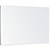 VISIONCHART LX8000 SLIM EDGE MAGNETIC PORCELAIN WHITEBOARD 3000 X 1190MM