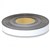 VISIONCHART MAGNETIC STRIP 1000 X 20MM WHITE
