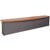 RAPID MANAGER RECEPTION HOB 1800 X 300 X 400MM APPLETREEIRONSTONE