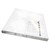 VISIONCHART AUTEX ACOUSTIC FABRIC PEEL N STICK TILES 600 X 600MM CIVIC PACK 6
