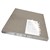 VISIONCHART AUTEX ACOUSTIC FABRIC PEEL N STICK TILES 600 X 600MM FAWN PACK 6