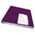 VISIONCHART AUTEX ACOUSTIC FABRIC PEEL N STICK TILES 600 X 600MM PHANTOM PACK 6