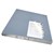 VISIONCHART AUTEX ACOUSTIC FABRIC PEEL N STICK TILES 600 X 600MM PORCELAIN PACK 6