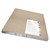 VISIONCHART AUTEX ACOUSTIC FABRIC PEEL N STICK TILES 600 X 600MM SANZ PACK 6