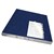 VISIONCHART AUTEX ACOUSTIC FABRIC PEEL N STICK TILES 600 X 600MM STATELY PACK 6