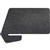 SANA ACOUSTIC DESK DIVIDER SLIDER 796 X 564 X 24MM SHADOW PACK 4