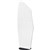 SANA FREESTANDING DESIGNER ACOUSTIC SCREEN 1500 X 560MM FROSTMOONLIGHT