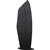 SANA FREESTANDING DESIGNER ACOUSTIC SCREEN 1800 X 560MM SHADOW