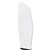 SANA FREESTANDING DESIGNER ACOUSTIC SCREEN 1800 X 560MM SHADOWFROST