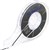 VISIONCHART ADHESIVE LINING TAPE 15MM X 13M BLACK HANGSELL