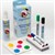 VISIONCHART CLEARVISION WHITEBOARD STARTER KIT