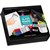 VISIONCHART PREMIUM GLASSBOARD STARTER KIT