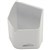 VISIONCHART SUPERSTRONG MAGNETIC PEN CUP WHITE